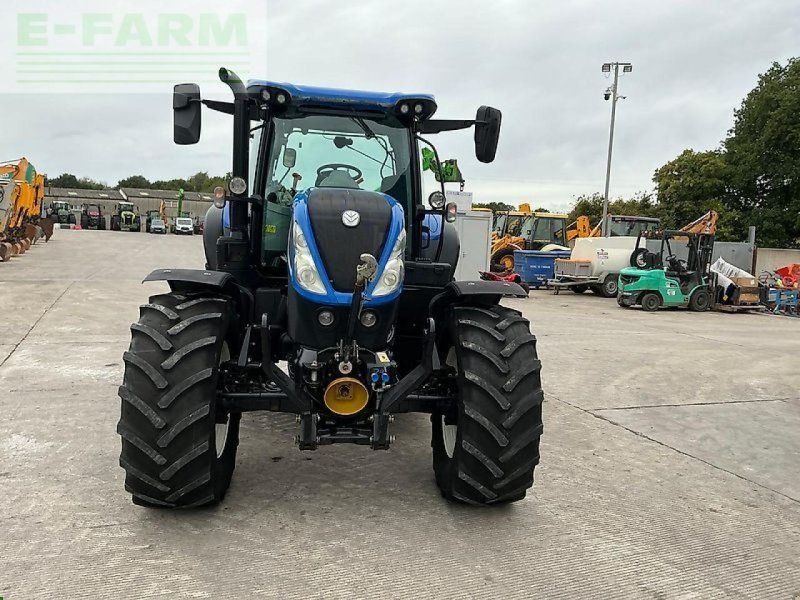 New Holland t7.210  (st27474)
