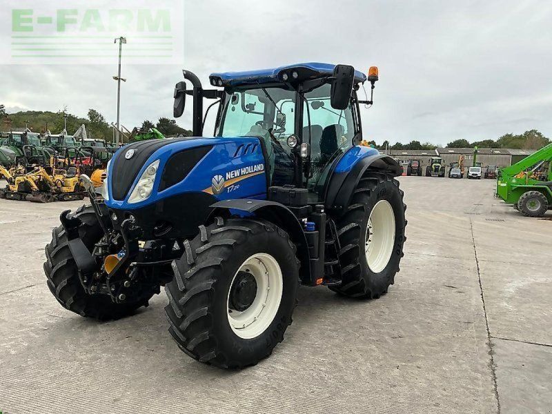 New Holland t7.210  (st27474)