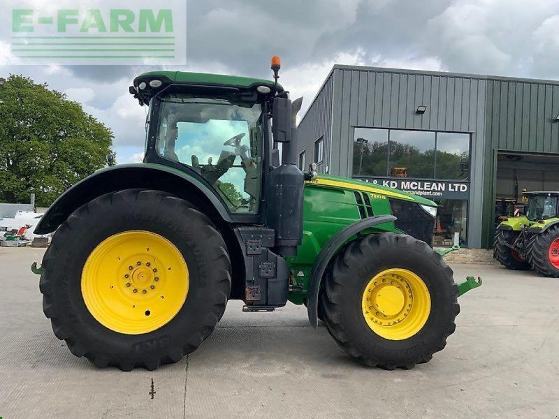 John Deere 7310r (st22840)