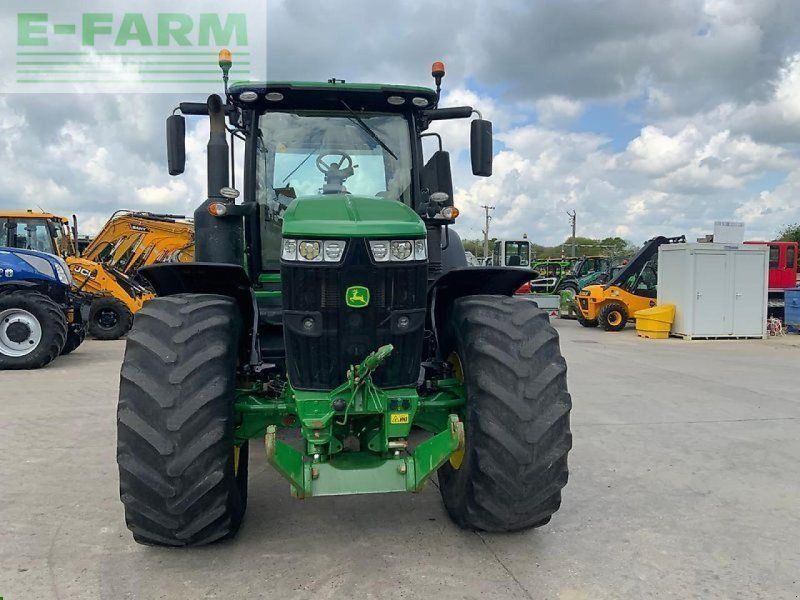 John Deere 7310r (st22840)
