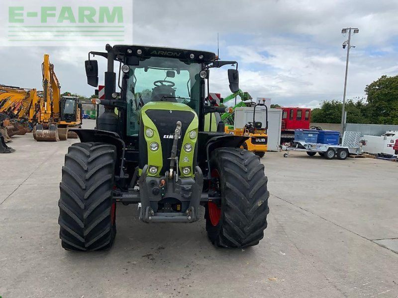 Claas 650 arion (st25367)
