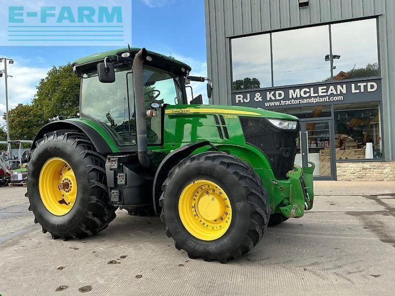 John Deere 7250r  (st24557)