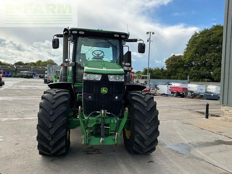 John Deere 7250r  (st24557)