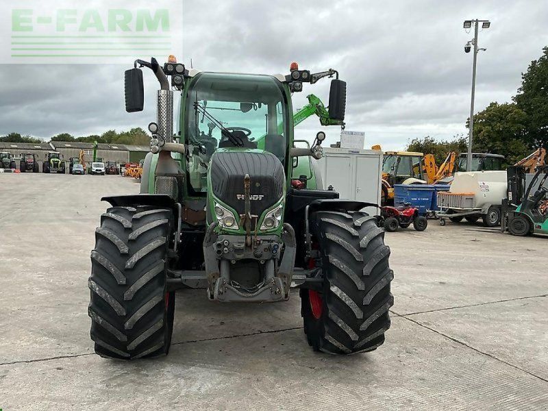 Fendt 724 profi plus  (st27248)