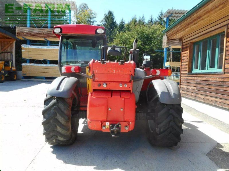 Manitou mlt 634-120 lsu ( 6m 3,4t )