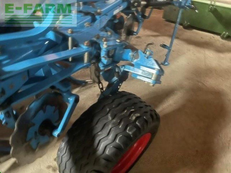 Lemken variopal 8 4 +1