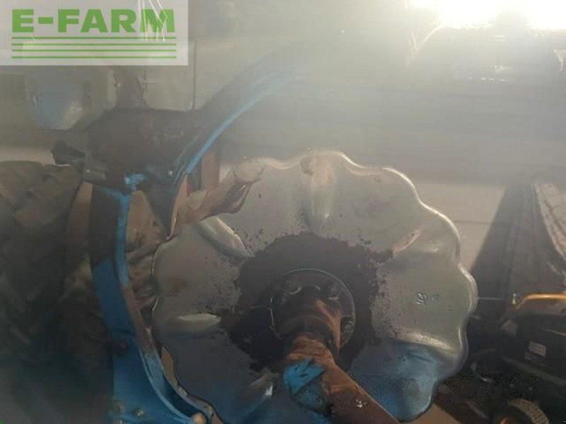 Lemken variopal 8 4 +1
