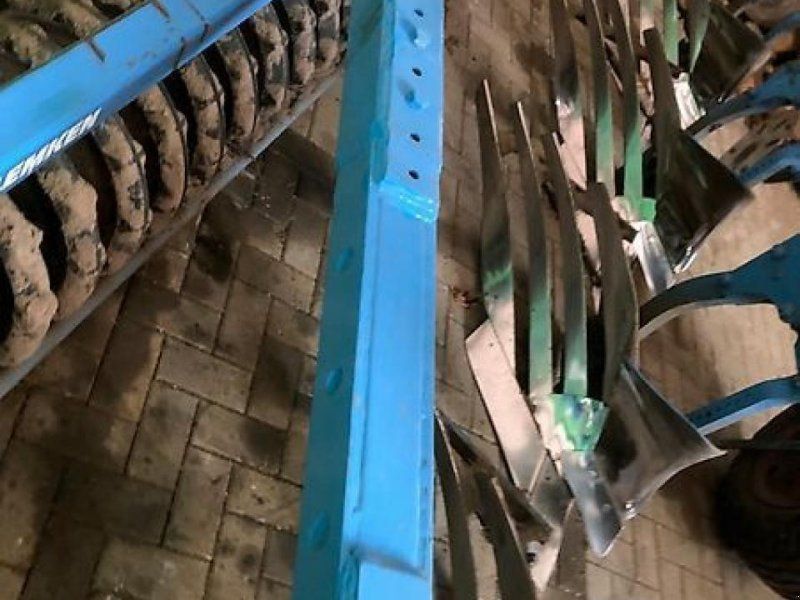 Lemken variopal 8 5 schaar met fixpack