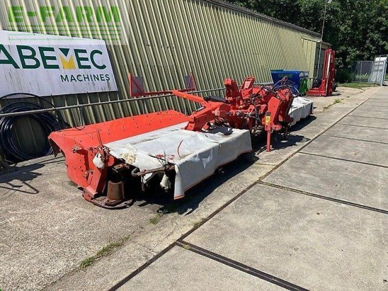 Kuhn fc 883 maaiset