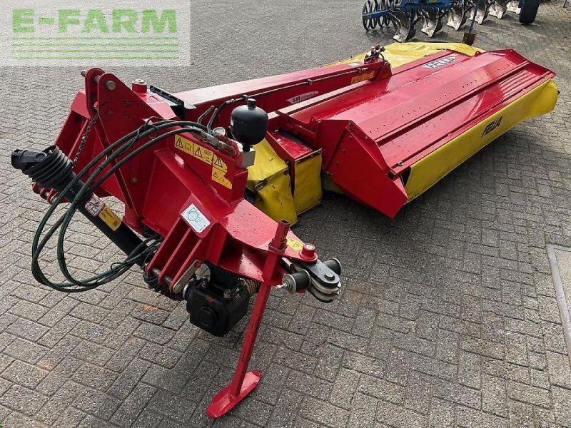 Fella sm 3570 tl-kc