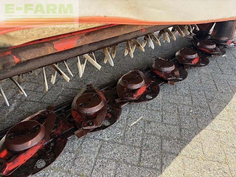 Kuhn fc 313 achter ff