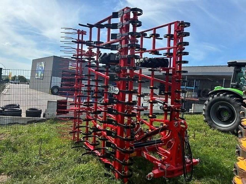 Väderstad NZ Mounted 600