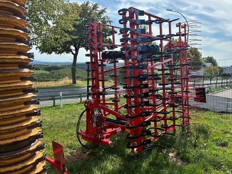 Väderstad NZ Mounted 600