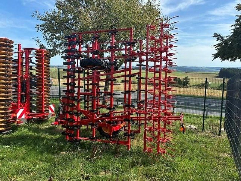 Väderstad NZ Mounted 600