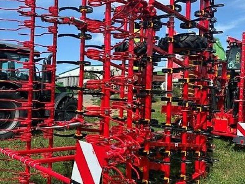 Väderstad NZ Mounted 600