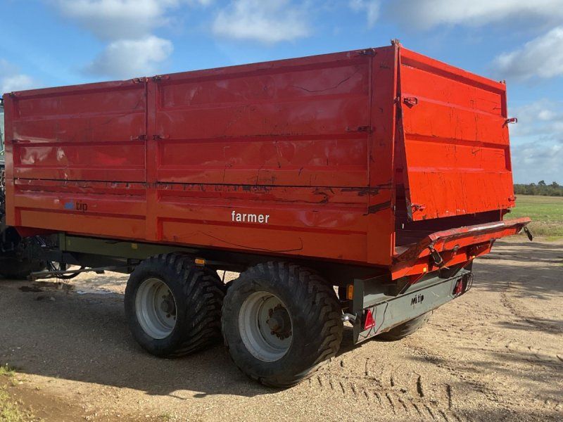 SPB 14 Farmer