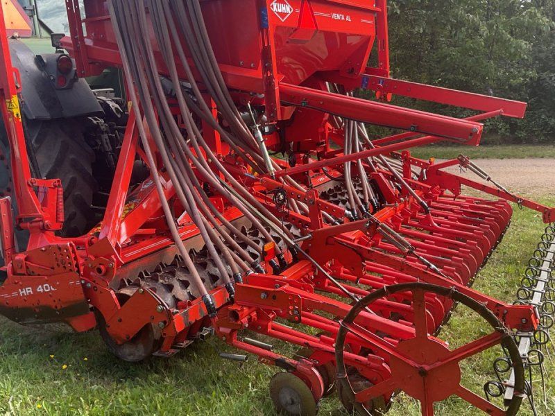 Kuhn HR4003