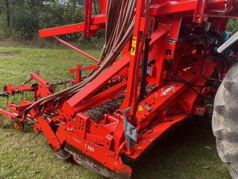 Kuhn HR4003