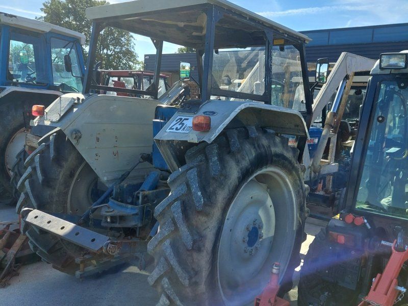 Ford 4000