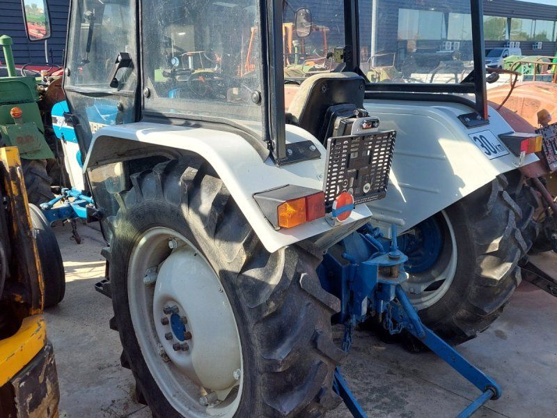 Ford 3610