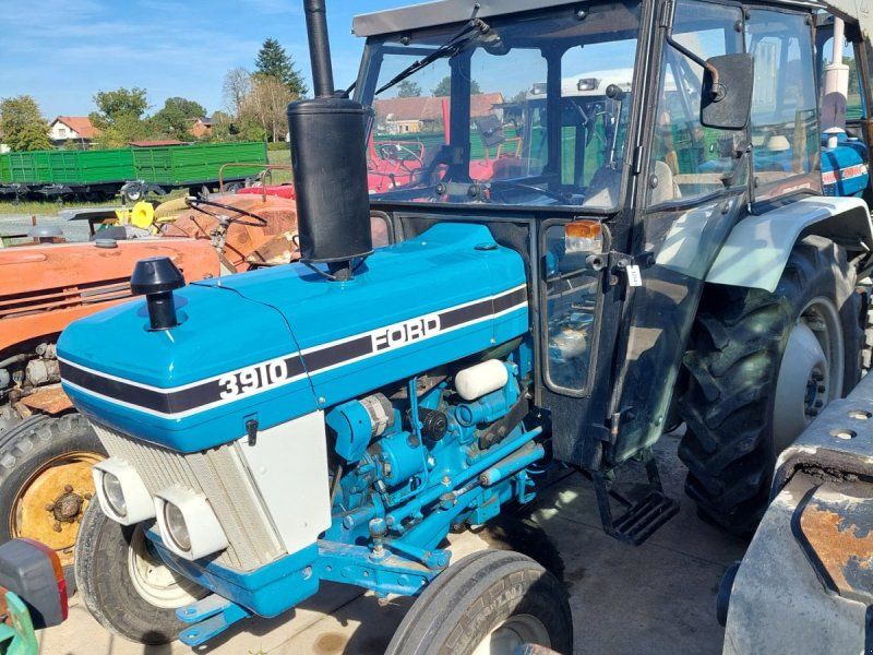 Ford 3610