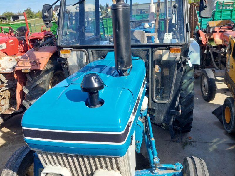 Ford 3610