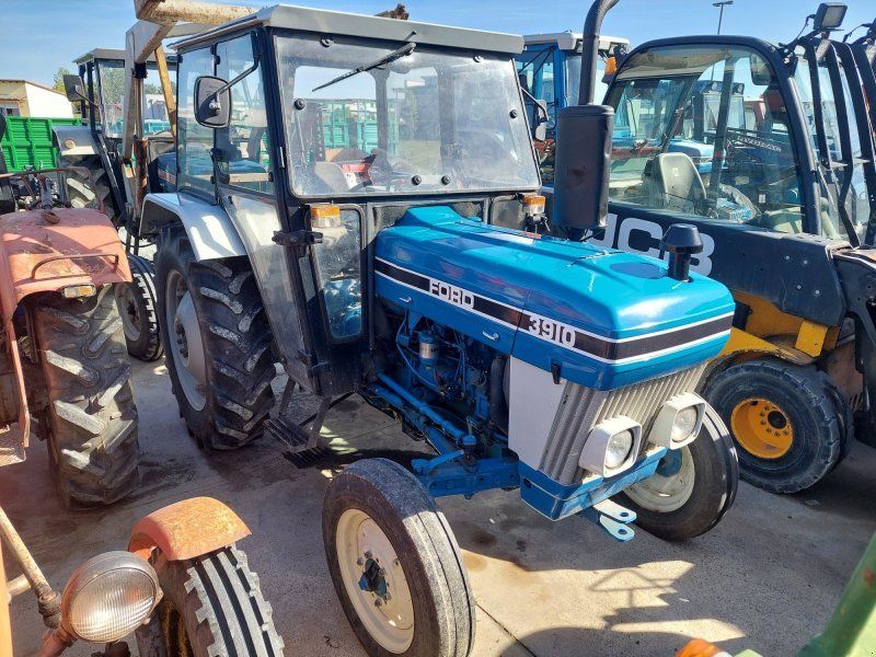 Ford 3610