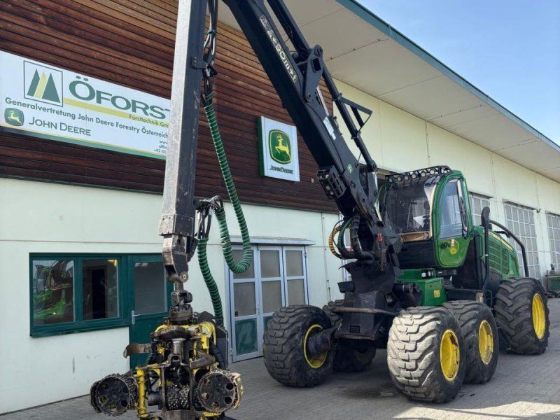 John Deere 1270G