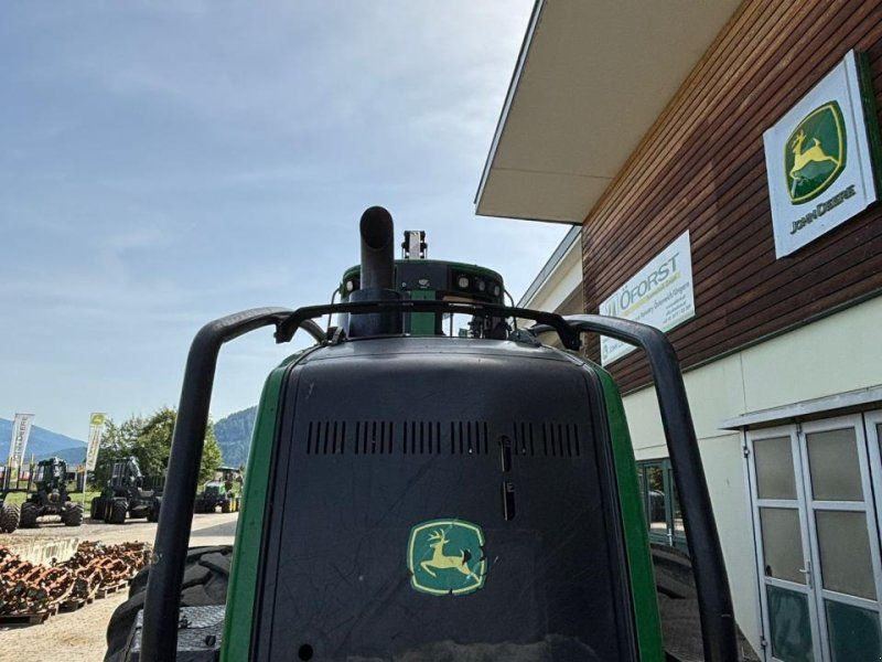 John Deere 1270G
