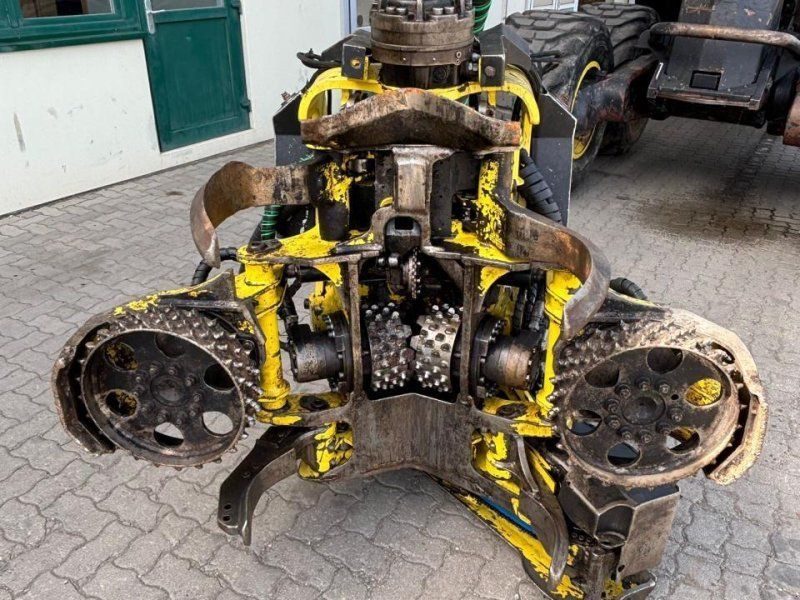 John Deere 1270G