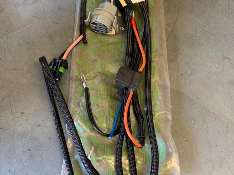 Renault Kabel 7700045231 für Vorwärmung Ceres, Ares, Temis
