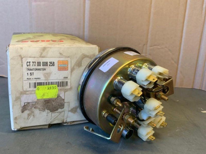Renault Instrument 551S 651S 751S