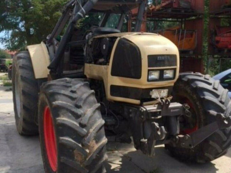 Renault ANKAUF Claas ab 1975
