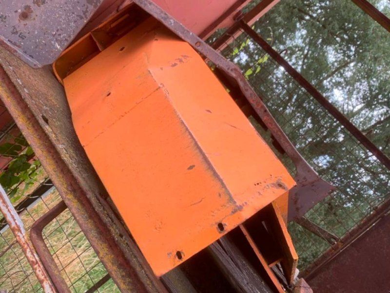 Renault Kotflügel hinten links rechts 551 651