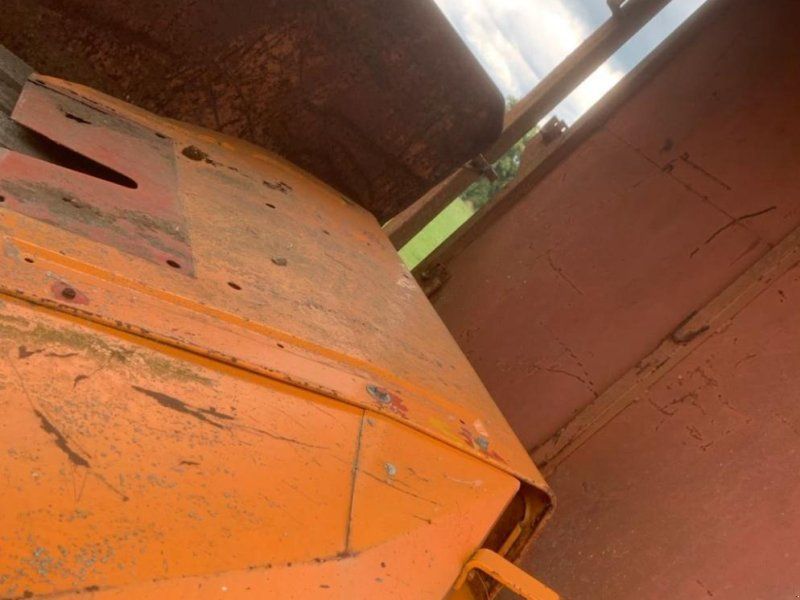 Renault Kotflügel hinten links rechts 551 651