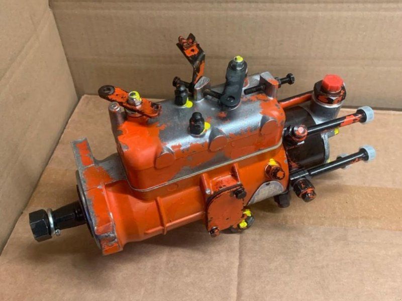 Renault Einspritzpumpe 981-4 951 921