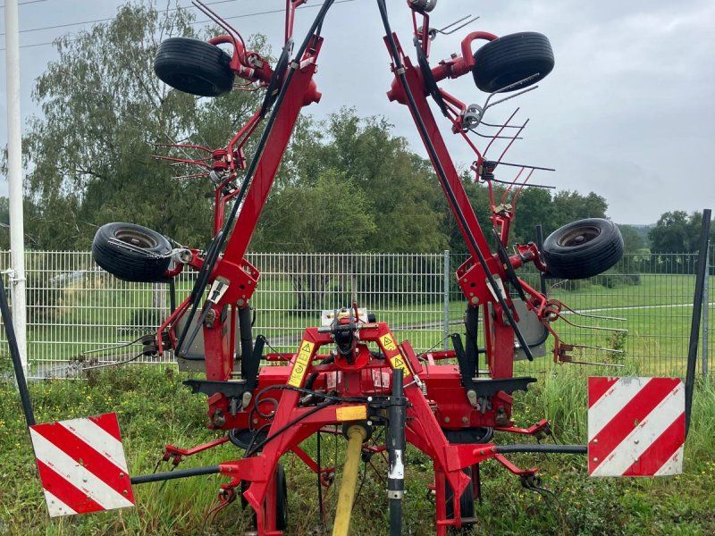 JF Stoll Z 685 Pro