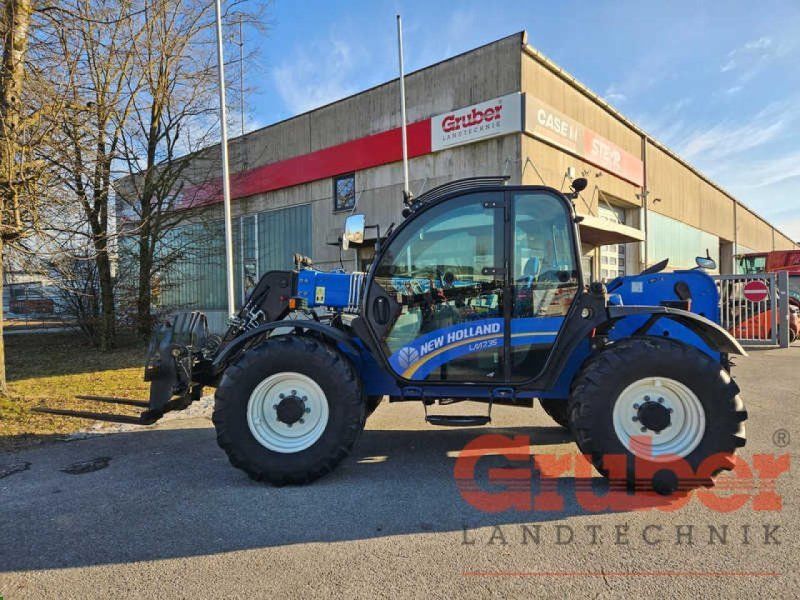 New Holland LM 7.35