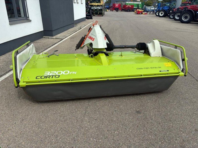 Claas Corto 3200 FN