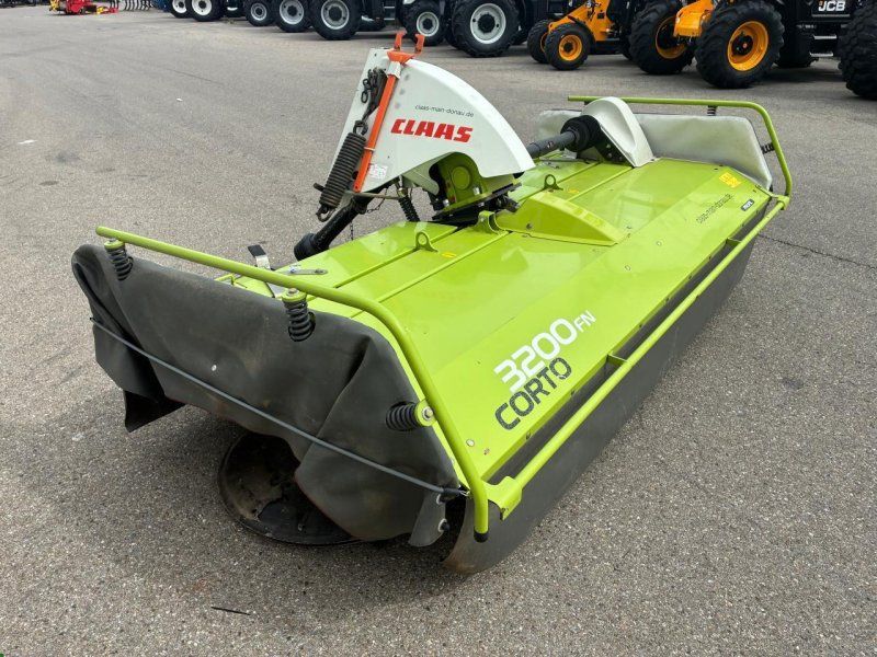 Claas Corto 3200 FN