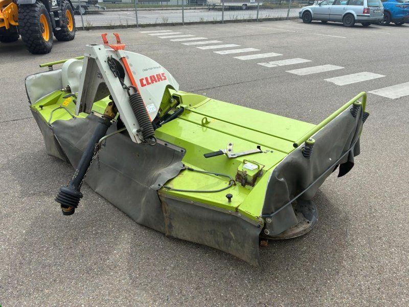 Claas Corto 3200 FN