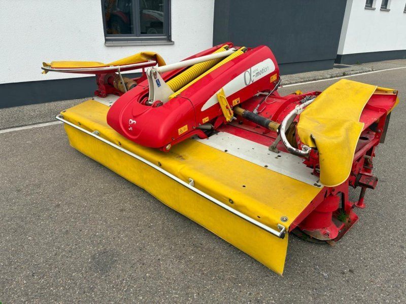 Pöttinger Novacat 301 Alpha Motion ED