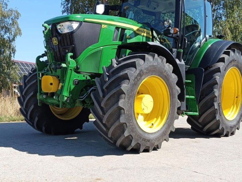 John Deere 6R 185