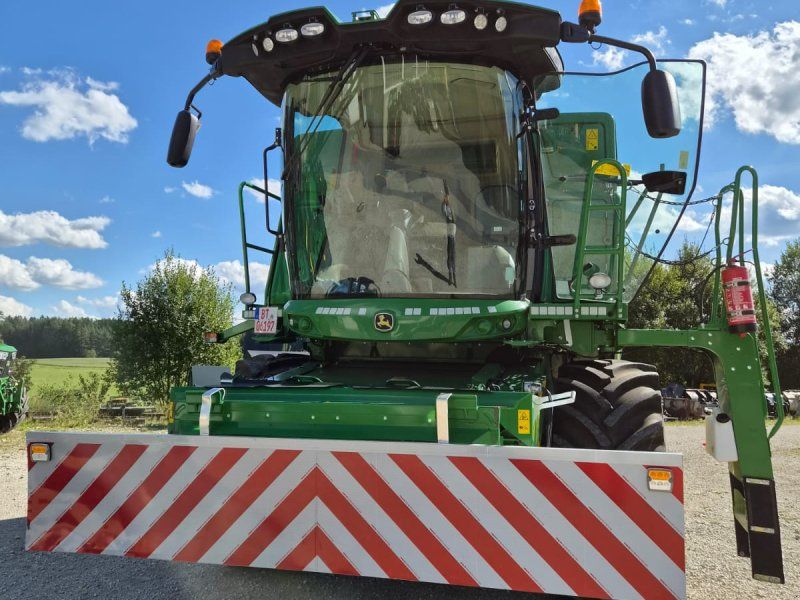 John Deere T550i