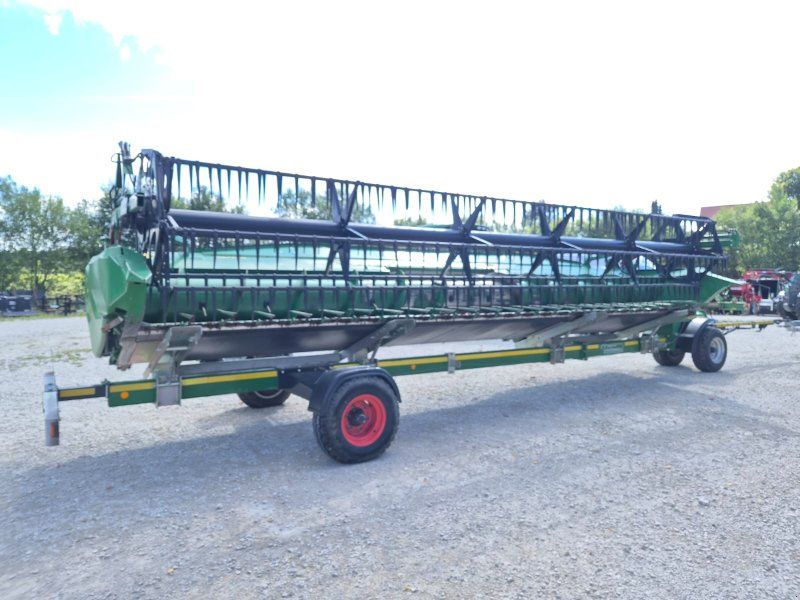 John Deere Vario Schneidwerk 725X
