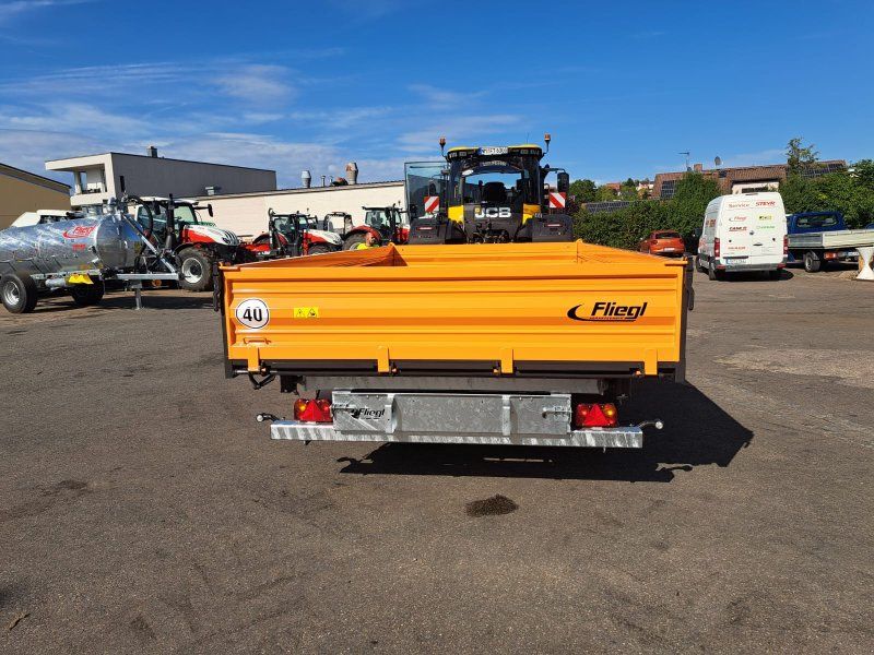Fliegl TSK 115