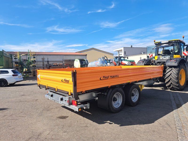 Fliegl TSK 115
