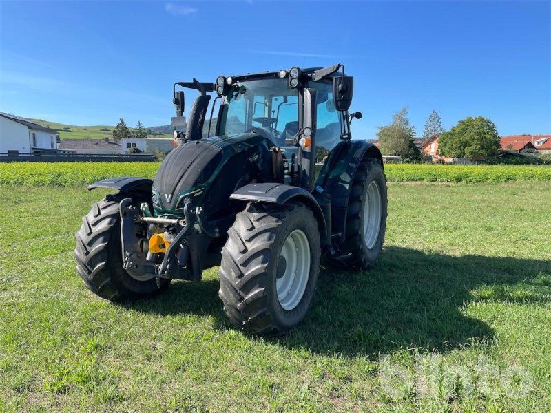 Valtra N104H5
