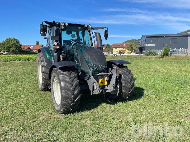 Valtra N104H5