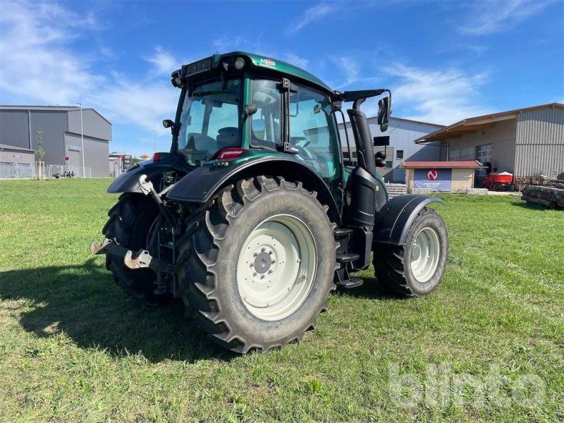 Valtra N104H5